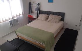 Lev Apartments - Studio Copacabana Posto 5 - 400M Da Praia